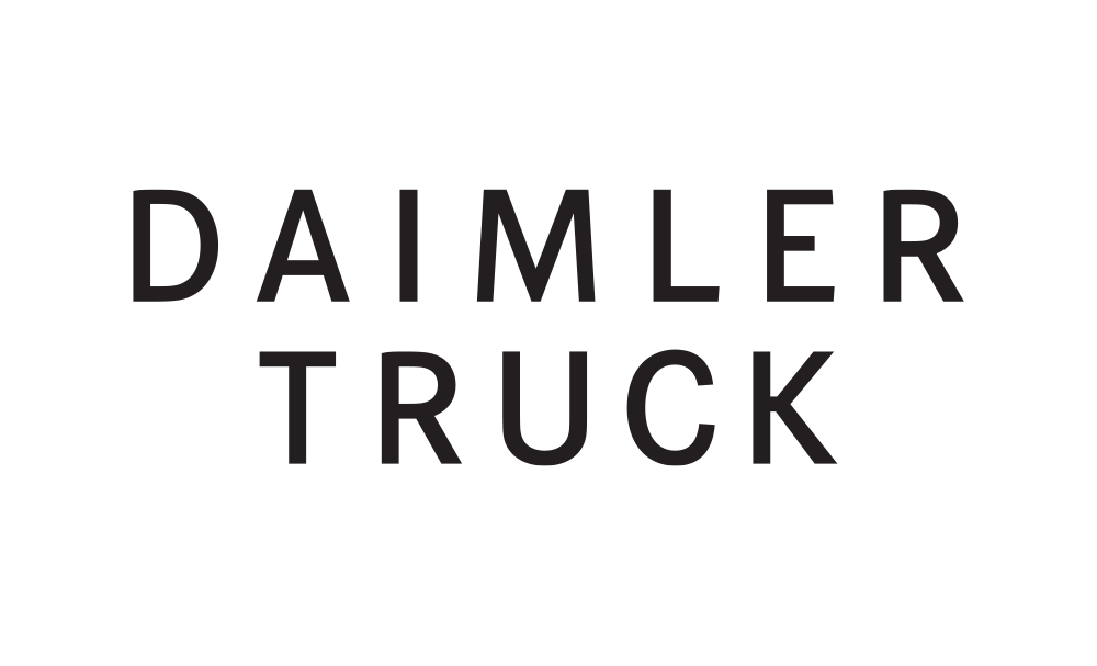 Daimler Truck Logo