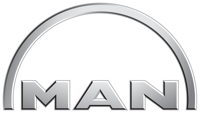 MAN Truck Bus Logo
